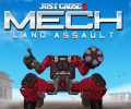 Just Cause 3 Mech Land Assault Expansion Pack Launch Trailer Released