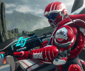Weapon Team Skins in Halo 5: Guardian