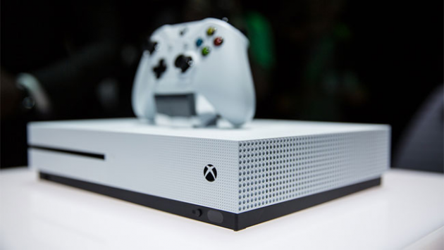 1 large The New Xbox One S Confirmed