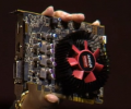 E3 2016: AMD Presents RX 460 and RX 470