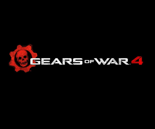 2 large Gears of War 4 All The Previous Titles In The Series As A Gift
