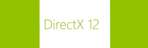 1 full Microsoft Introduces DirectX 12 Graphics API at Game Developers Conference
