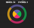 1 thumb Game Review Test your reflexes in the colorful Inner Circle