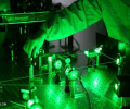 China First To Use Quantum Telecommunication Networks