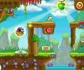 4 thumb Game Review Snail Bob 2 is back with more puzzles and funnier than ever