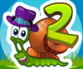 Game Review: Snail Bob 2 is back with more puzzles and funnier than ever!