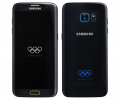 Samsung Galaxy S7 Edge Olympic Edition Leaked