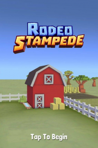 2 medium Game Review Become the Rodeo star in Rodeo Stampede