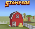 2 thumb Game Review Become the Rodeo star in Rodeo Stampede