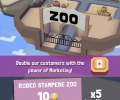 3 thumb Game Review Become the Rodeo star in Rodeo Stampede