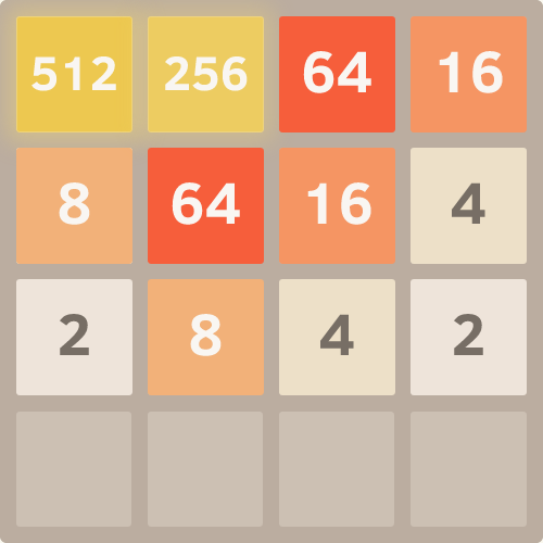 Strategy Guide to Winning the 2048 Game