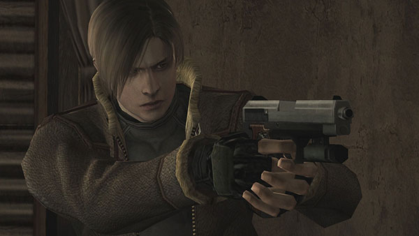 1 full Resident Evil 4 Release Date For PS4 and Xbox One