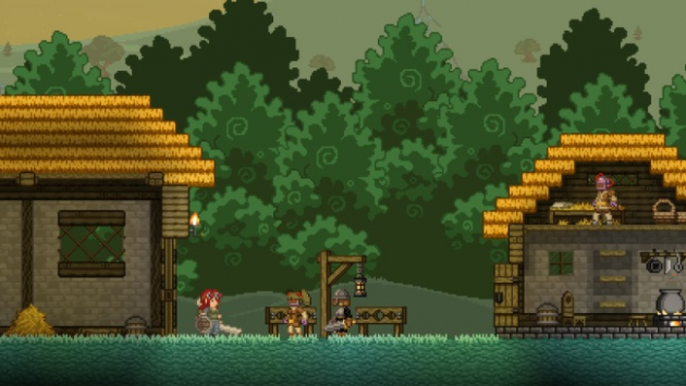 1 large Starbound Is Coming Out Off Early Access on July 22