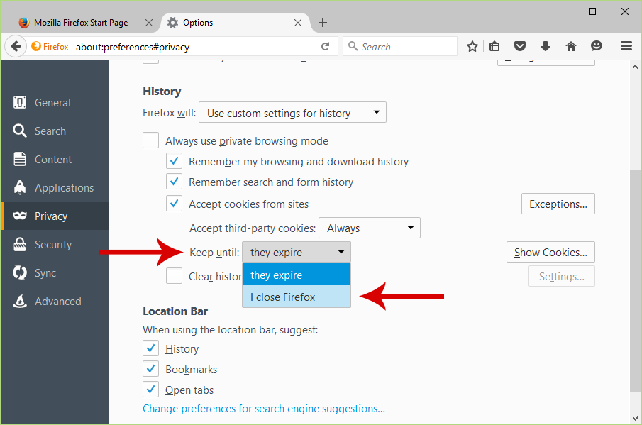 how to delete history on google chrome every time you close how to delete history on google chrome every time you close