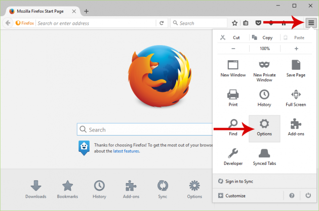 5 large How to Delete Cookies Automatically When You Close Chrome or Firefox