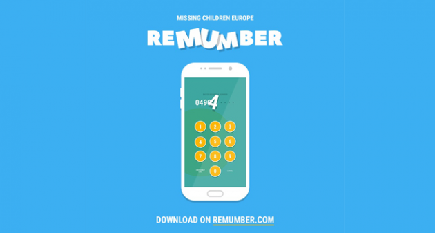 2 large Remumber The App That Allows Kids To Learn Their Parents Phone Numbers