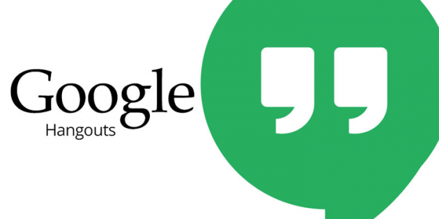 2 large Google Hangouts For Android Now Includes Video Messaging
