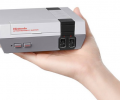 Nintendo Announces Nintendo Classic Mini: NES