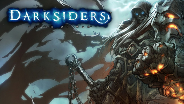 1 large Darksiders For PS4 Xbox One Appears