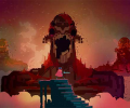 Hyper Light Drifter Release Date For PS4, Xbox One