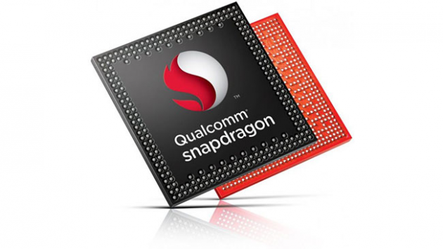 1 large Snapdragon 821 Qualcomms Fastest Processor
