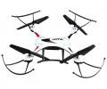 Here Is A Cheap But Awesome Quadcopter To Enter The World Of Drones