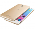 ZTE Small Fresh 4 Announced