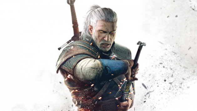 1 large Almost 10 Million Sales For Witcher 3