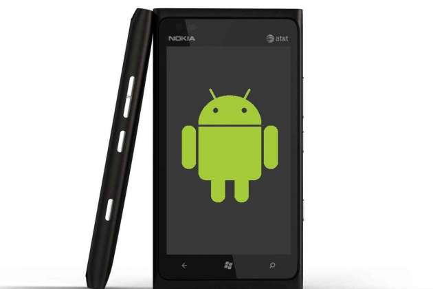 1 large Nokia Preparing 2 New Android Smartphones