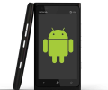 Nokia Preparing 2 New Android Smartphones
