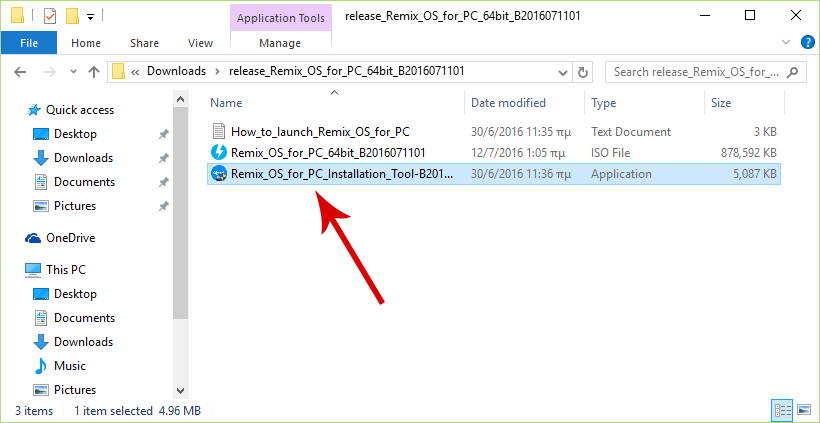 remix os installation tool exe download remix os installation tool exe download