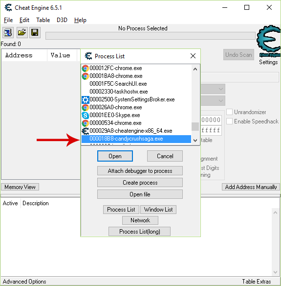 Cheat Engine Tutorial - Guide to use Cheat Engine - Android - PC