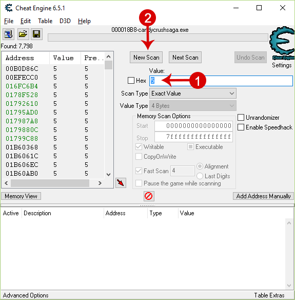 Cheat engine 6.2 free download for windows 7 64 bit