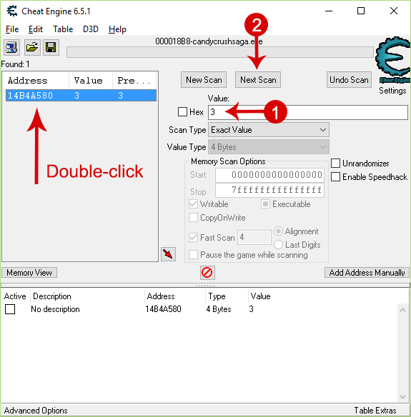 How To Use Cheat Engine To Cheat in Games