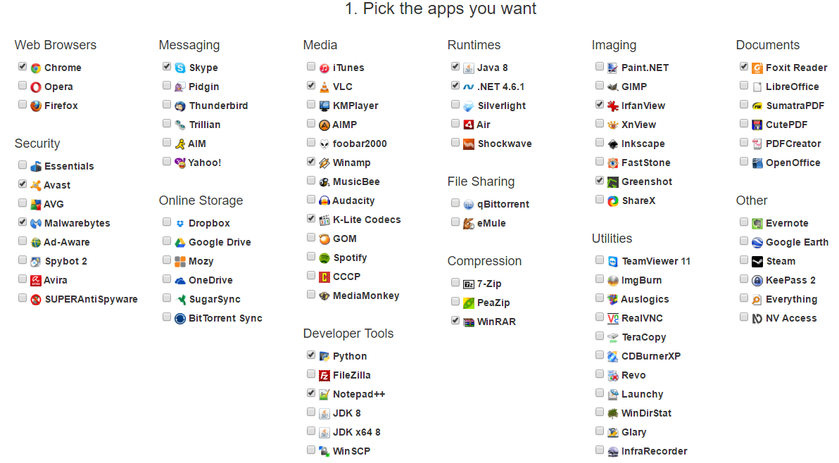 download ninite download ninite