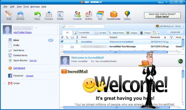 10 best email clients 2017 10 best email clients 2017