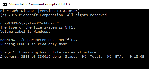 14 full How to Perform a Disk Check and Benchmark in Windows