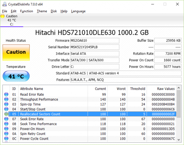 3 large How to Perform a Disk Check and Benchmark in Windows