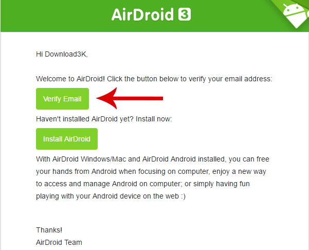 9 full How to Manage your Android Device from the Internet with AirDroid