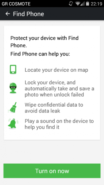 21 large How to Manage your Android Device from the Internet with AirDroid