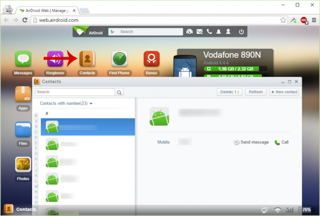 29 large How to Manage your Android Device from the Internet with AirDroid