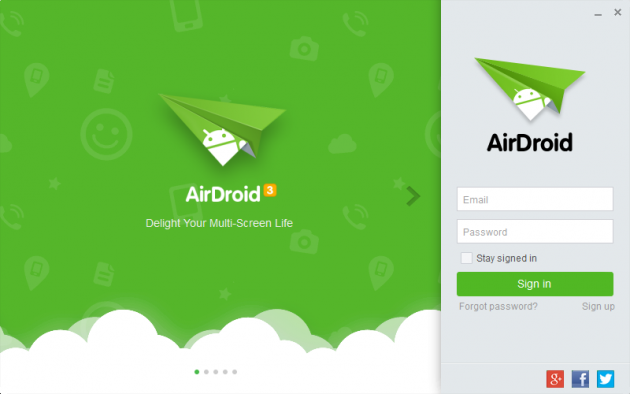 35 large How to Manage your Android Device from the Internet with AirDroid