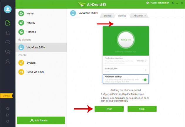 44 large How to Manage your Android Device from the Internet with AirDroid
