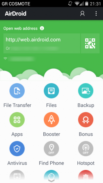 45 large How to Manage your Android Device from the Internet with AirDroid