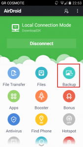 43 medium How to Manage your Android Device from the Internet with AirDroid