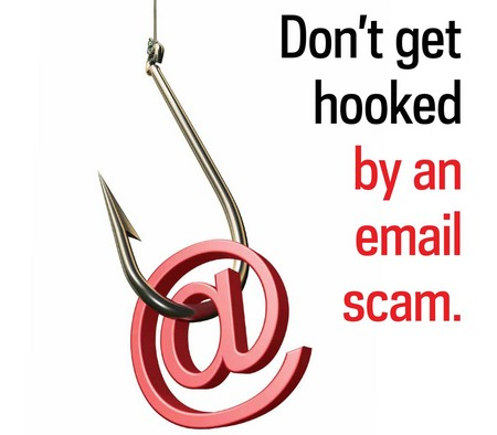 16 full Types of Email Scams and How To Protect Yourself From Them