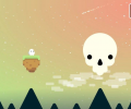 7 thumb Game Review Help a cute ghost get over his fears in George Scared of the Dark