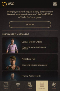 4 medium Game Review Join Drake on new adventures in Uncharted Fortune Hunter