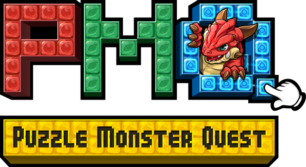 5 large Puzzle Monster Quest launches with Attack on Titan limited time collaboration
