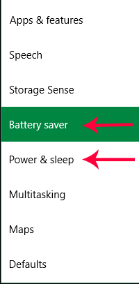 11 full Battery Saving Techniques for Your Laptop